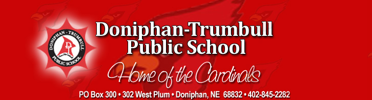 Doniphan-Trumbull Public School